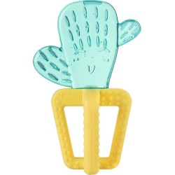 Chicco Cactus Silicone Silicone Infant Silicone for 4+ Months C05-28140-30 8058664143450