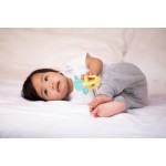 Chicco Cactus Silicone Silicone Infant Silicone for 4+ Months C05-28140-30 8058664143450