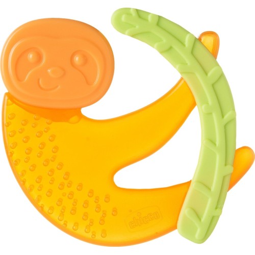 Chicco Infant Chewy mix Silicone Teeth Link for 4+ Months C05-28130-30 8058664143443