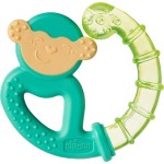 Chicco Infant Chewy mix Silicone Teeth Link for 4+ Months C05-28130-30 8058664143443