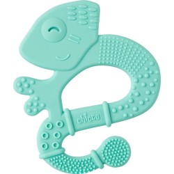 Chicco Infant Chewy Mammoth Neutral Silicone for 2+ Months C05-28110-20 8058664143429