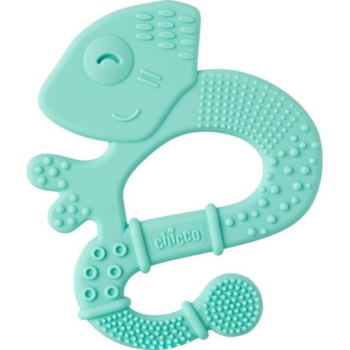 Chicco Infant Chewy Mammoth Neutral Silicone for 2+ Months C05-28110-20 8058664143429