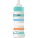 Chicco Plastic Well Being Plastic Bottom A60-28637-21 8058664166251