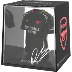 fancollex MyJersey - Arsenal FC Away 2024/25 Declan Rice 49MY00007 5600790517303