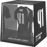 fancollex MyJersey - Arsenal FC Away 2024/25 Declan Rice 49MY00007 5600790517303
