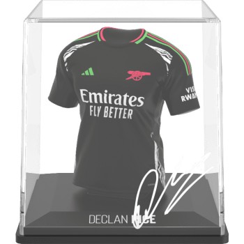 fancollex MyJersey - Arsenal FC Away 2024/25 Declan Rice 49MY00007 5600790517303