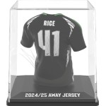 fancollex MyJersey - Arsenal FC Away 2024/25 Declan Rice 49MY00007 5600790517303