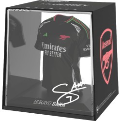 fancollex MyJersey - Arsenal FC Away 2024/25 Bukayo Saka 49MY00006 5600790517297