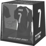 fancollex MyJersey - Arsenal FC Away 2024/25 Bukayo Saka 49MY00006 5600790517297
