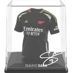 fancollex MyJersey - Arsenal FC Away 2024/25 Bukayo Saka 49MY00006 5600790517297