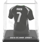 fancollex MyJersey - Arsenal FC Away 2024/25 Bukayo Saka 49MY00006 5600790517297