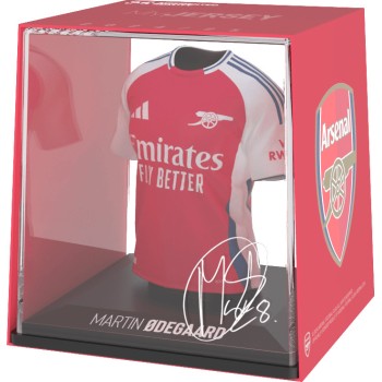 fancollex MyJersey - Arsenal FC Home 2024/25 Martin Odegaard 49MY00004 5600790517341