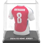 fancollex MyJersey - Arsenal FC Home 2024/25 Martin Odegaard 49MY00004 5600790517341