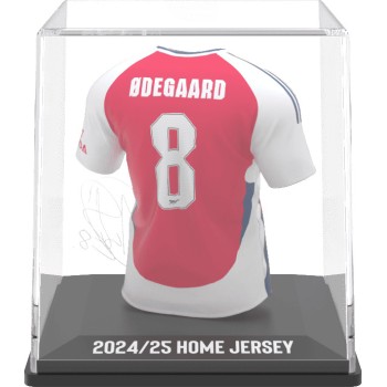 fancollex MyJersey - Arsenal FC Home 2024/25 Martin Odegaard 49MY00004 5600790517341