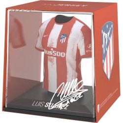 fancollex MyJersey - Atletico Madrid La Liga 2021/22 Luis Suarez 05MY00008 5600723309708
