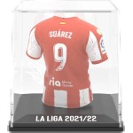 fancollex MyJersey - Atletico Madrid La Liga 2021/22 Luis Suarez 05MY00008 5600723309708