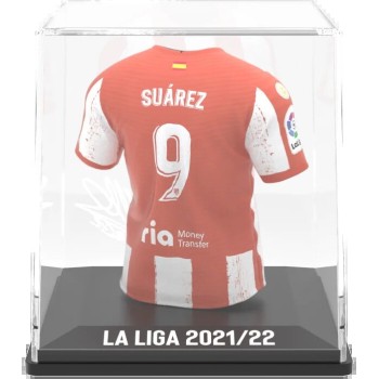 fancollex MyJersey - Atletico Madrid La Liga 2021/22 Luis Suarez 05MY00008 5600723309708