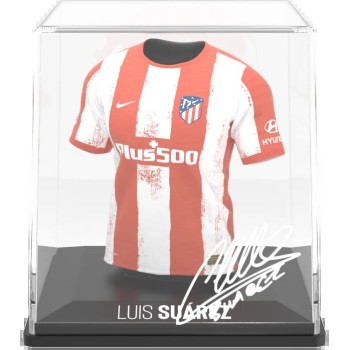 fancollex MyJersey - Atletico Madrid La Liga 2021/22 Luis Suarez 05MY00008 5600723309708