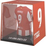 fancollex MyJersey - Atletico Madrid La Liga 2021/22 Luis Suarez 05MY00008 5600723309708