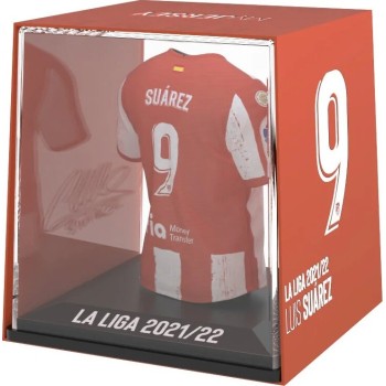 fancollex MyJersey - Atletico Madrid La Liga 2021/22 Luis Suarez 05MY00008 5600723309708