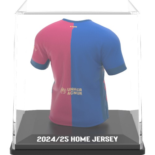 fancollex MyJersey - FC Barcelona Home 2024/25 44MY00006 5600730093294