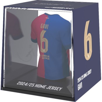 fancollex MyJersey - FC Barcelona Home 2024/25 Gavi 44MY00004 5600730093140