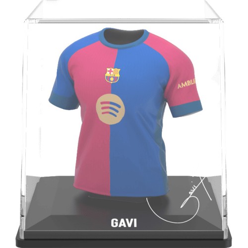 fancollex MyJersey - FC Barcelona Home 2024/25 Gavi 44MY00004 5600730093140