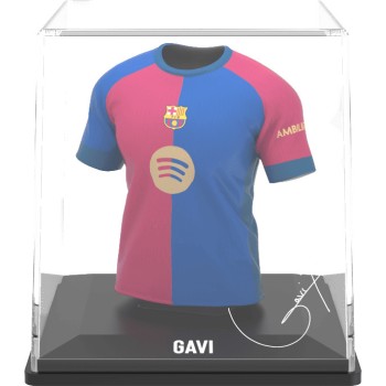 fancollex MyJersey - FC Barcelona Home 2024/25 Gavi 44MY00004 5600730093140