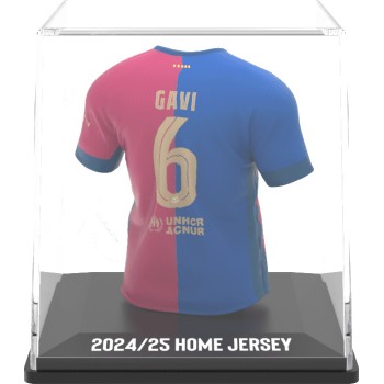 fancollex MyJersey - FC Barcelona Home 2024/25 Gavi 44MY00004 5600730093140