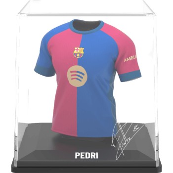 fancollex MyJersey - FC Barcelona Home 2024/25 Pedri 44MY00002 5600730093157