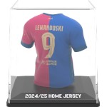 fancollex MyJersey - FC Barcelona Home 2024/25 Robert Lewandowski 44MY00003 5600730093133