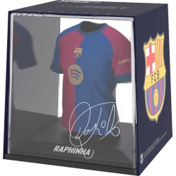 fancollex MyJersey - FC Barcelona Home 2024/25 Raphinha 44MY00005 5600790517389