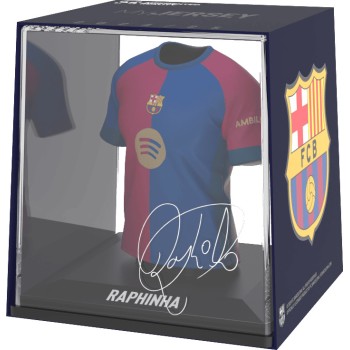 fancollex MyJersey - FC Barcelona Home 2024/25 Raphinha 44MY00005 5600790517389