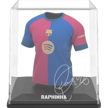 fancollex MyJersey - FC Barcelona Home 2024/25 Raphinha 44MY00005 5600790517389