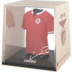 fancollex MyJersey Legends - SL Benfica Home 1961/62 Eusebio 01MY00012 5600723309531