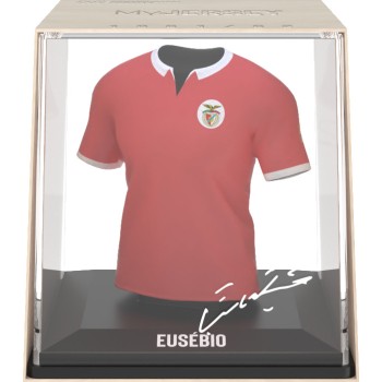 fancollex MyJersey Legends - SL Benfica Home 1961/62 Eusebio 01MY00012 5600723309531