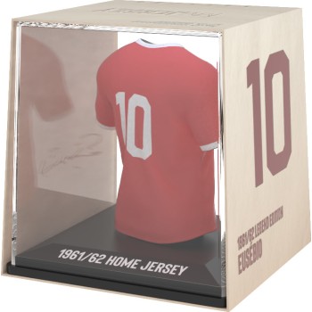 fancollex MyJersey Legends - SL Benfica Home 1961/62 Eusebio 01MY00012 5600723309531