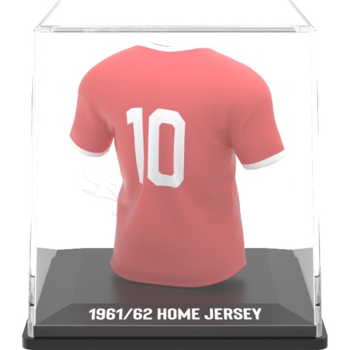 fancollex MyJersey Legends - SL Benfica Home 1961/62 Eusebio 01MY00012 5600723309531