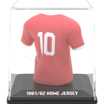fancollex MyJersey Legends - SL Benfica Home 1961/62 Eusebio 01MY00012 5600723309531