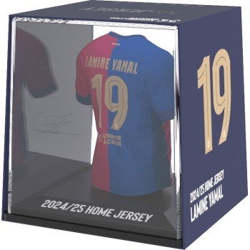 fancollex MyJersey - FC Barcelona Home 2024/25 Lamine Yamal 44MY00001 5600730093164