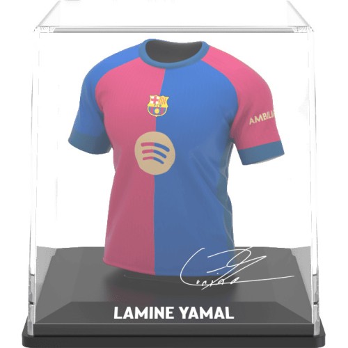 fancollex MyJersey - FC Barcelona Home 2024/25 Lamine Yamal 44MY00001 5600730093164
