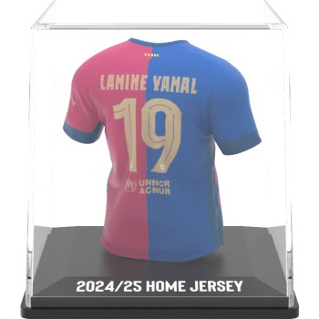fancollex MyJersey - FC Barcelona Home 2024/25 Lamine Yamal 44MY00001 5600730093164