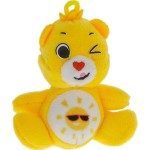 Simba Care Bears - Collectables, 7cm, 6-a μίνι βελούδινο αρκουδάκι, 7 cm, ποικιλία, 6 συλλεκτικά μοντέλα 6305878026038 540086803
