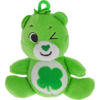 Simba Care Bears - Collectables, 7cm, 6-a μίνι βελούδινο αρκουδάκι, 7 cm, ποικιλία, 6 συλλεκτικά μοντέλα 6305878026038 540086803