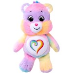 Simba Care Bears - Togetherness Bear, 35 Cm Lucky Bear, 6305878006038 5400868036442