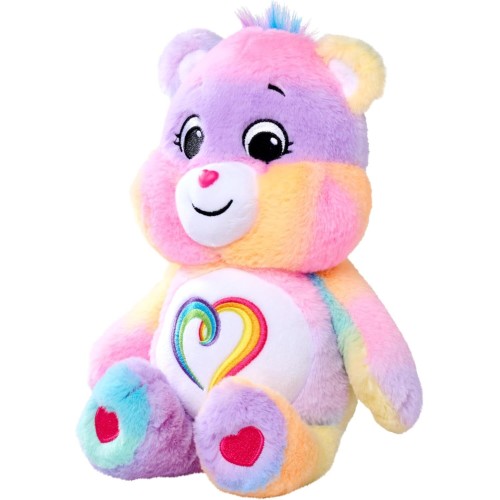 Simba Care Bears - Togetherness Bear, 35cm 6305878006038 5400868036442