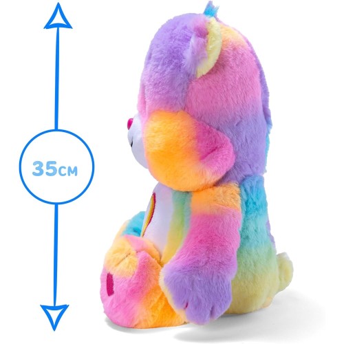 Simba Care Bears - Togetherness Bear, 35cm 6305878006038 5400868036442