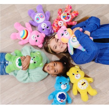 Simba Care Bears - Togetherness Bear, 35cm 6305878006038 5400868036442