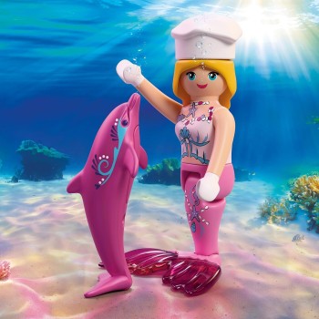 Playmobil Υποβρύχιος Μπουφές Γάμου 72108 4008789721082