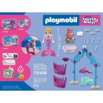Playmobil Υποβρύχιος Μπουφές Γάμου 72108 4008789721082
